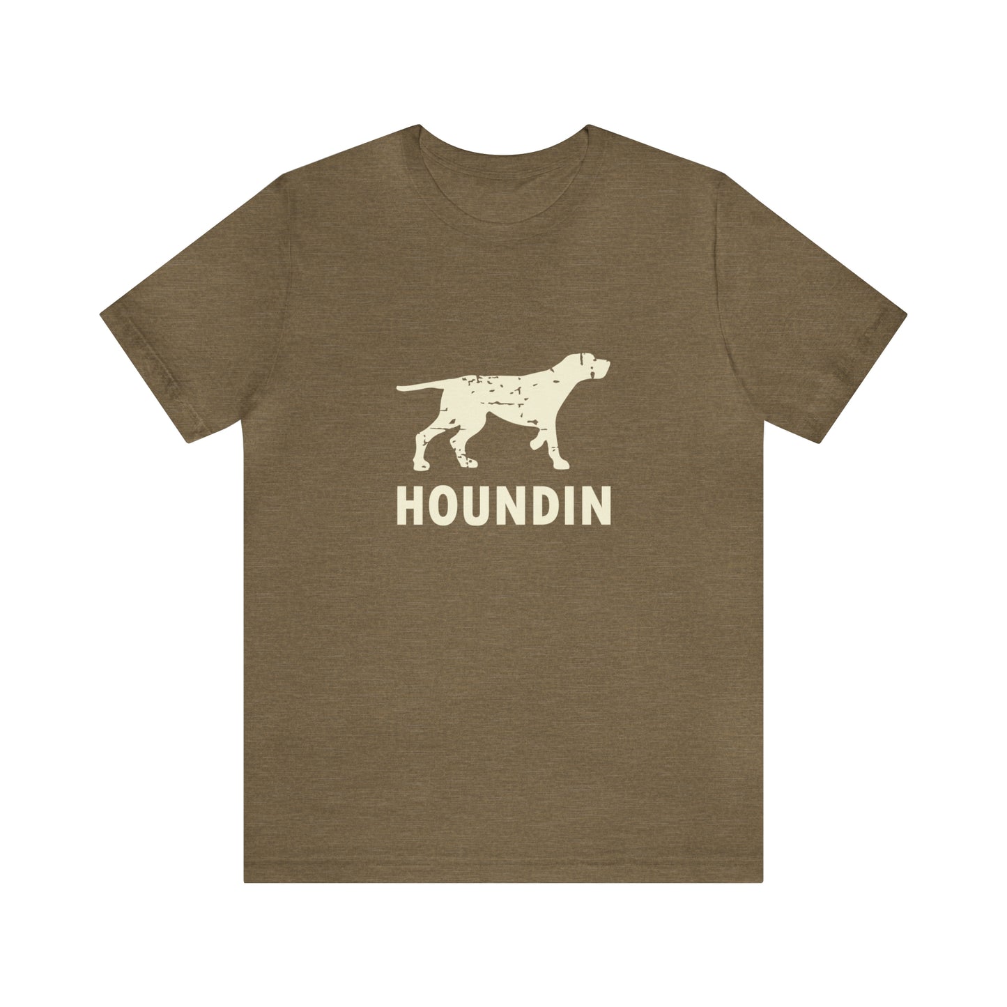 Hound Lightweight Fashion Tee - coonhoundin