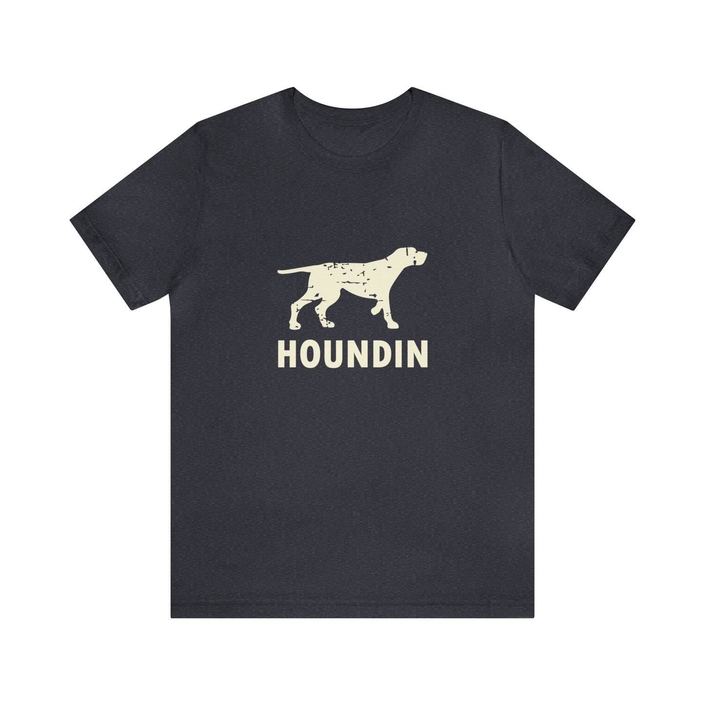 Hound Lightweight Fashion Tee - coonhoundin