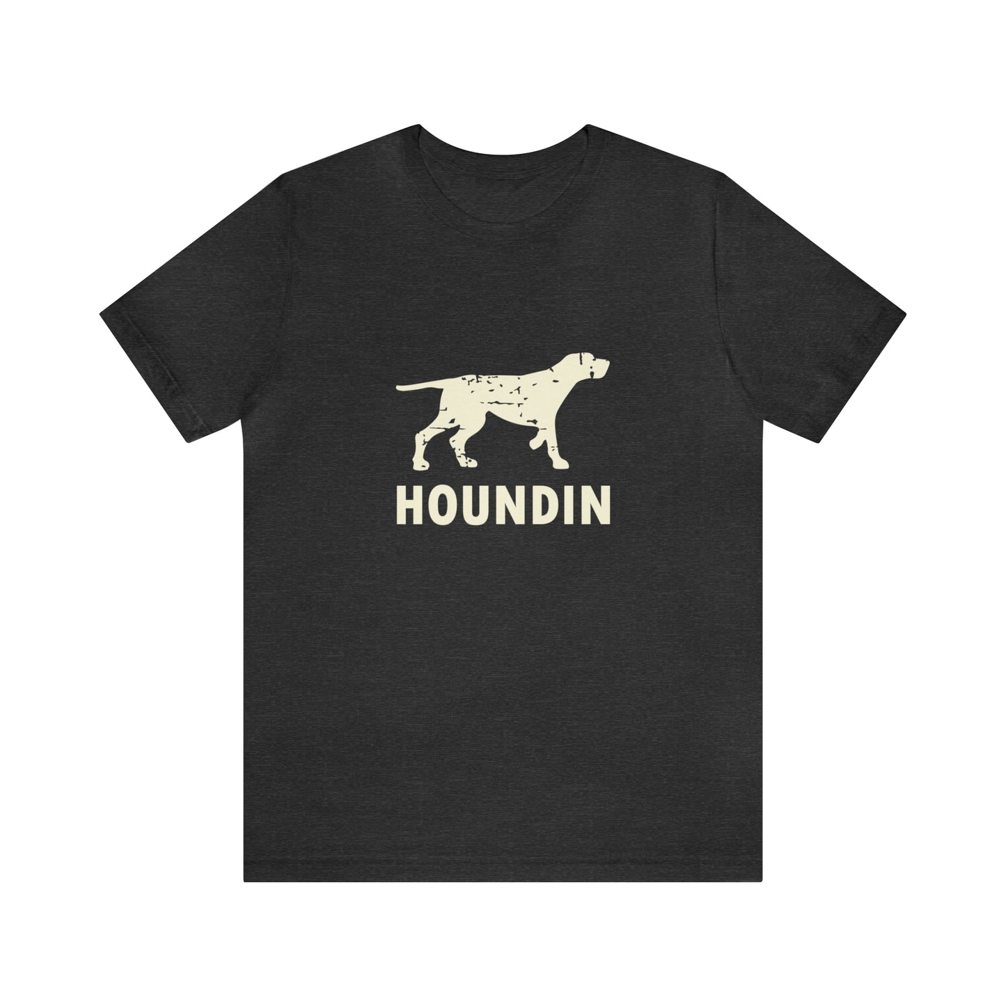 Hound Lightweight Fashion Tee - coonhoundin