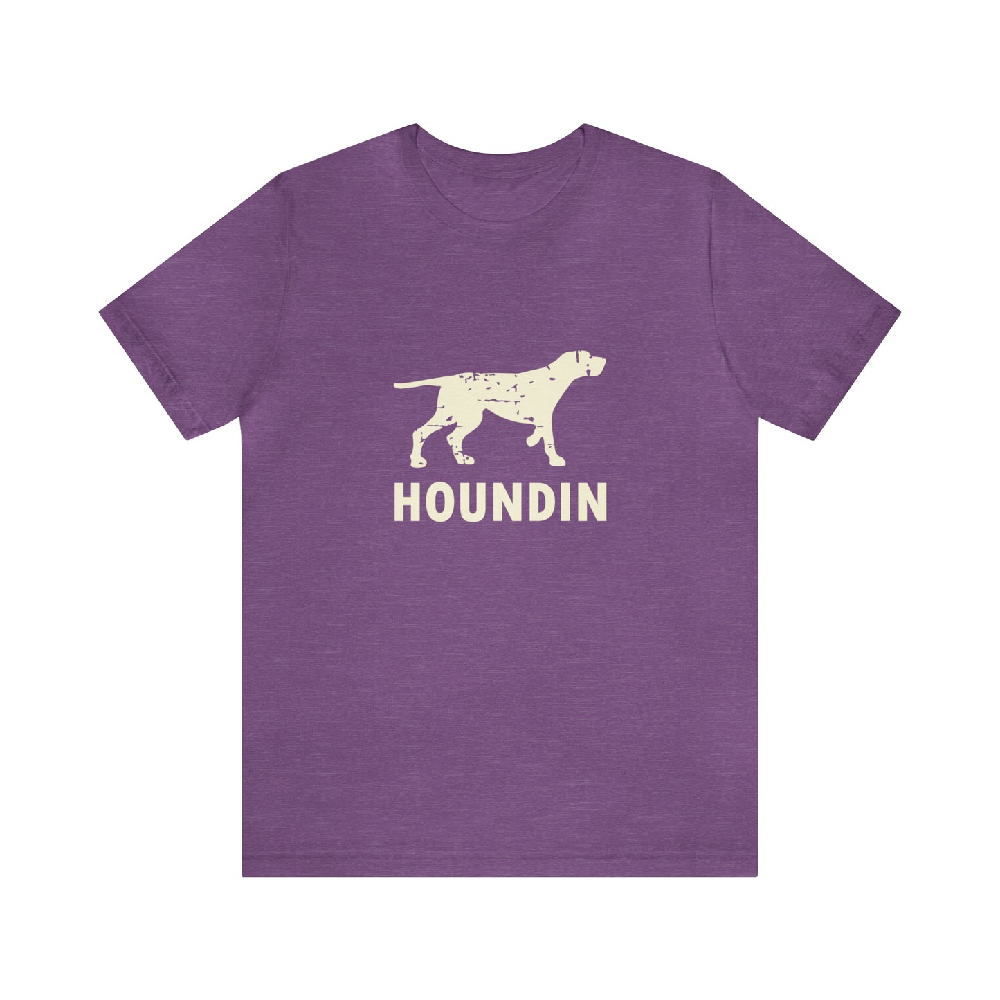 Hound Lightweight Fashion Tee - coonhoundin