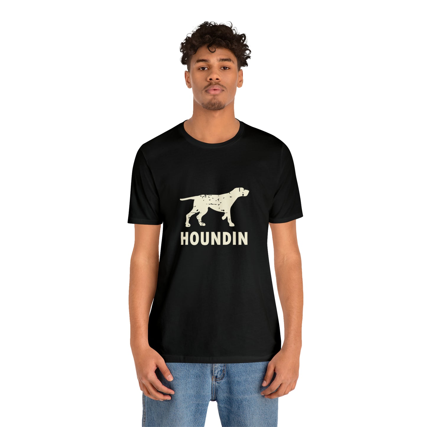 Hound Lightweight Fashion Tee - coonhoundin
