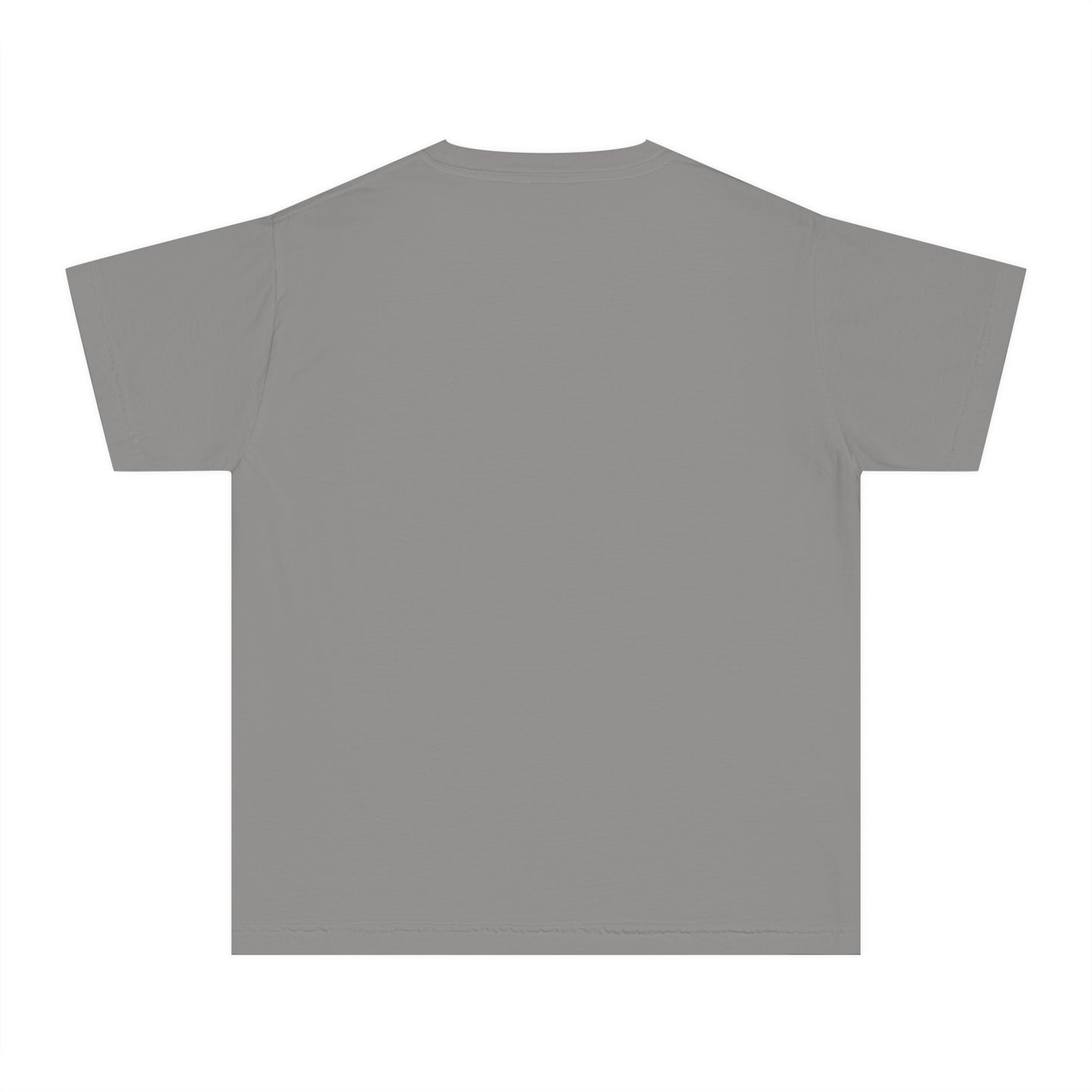 Youth Hound Midweight Tee - coonhoundin