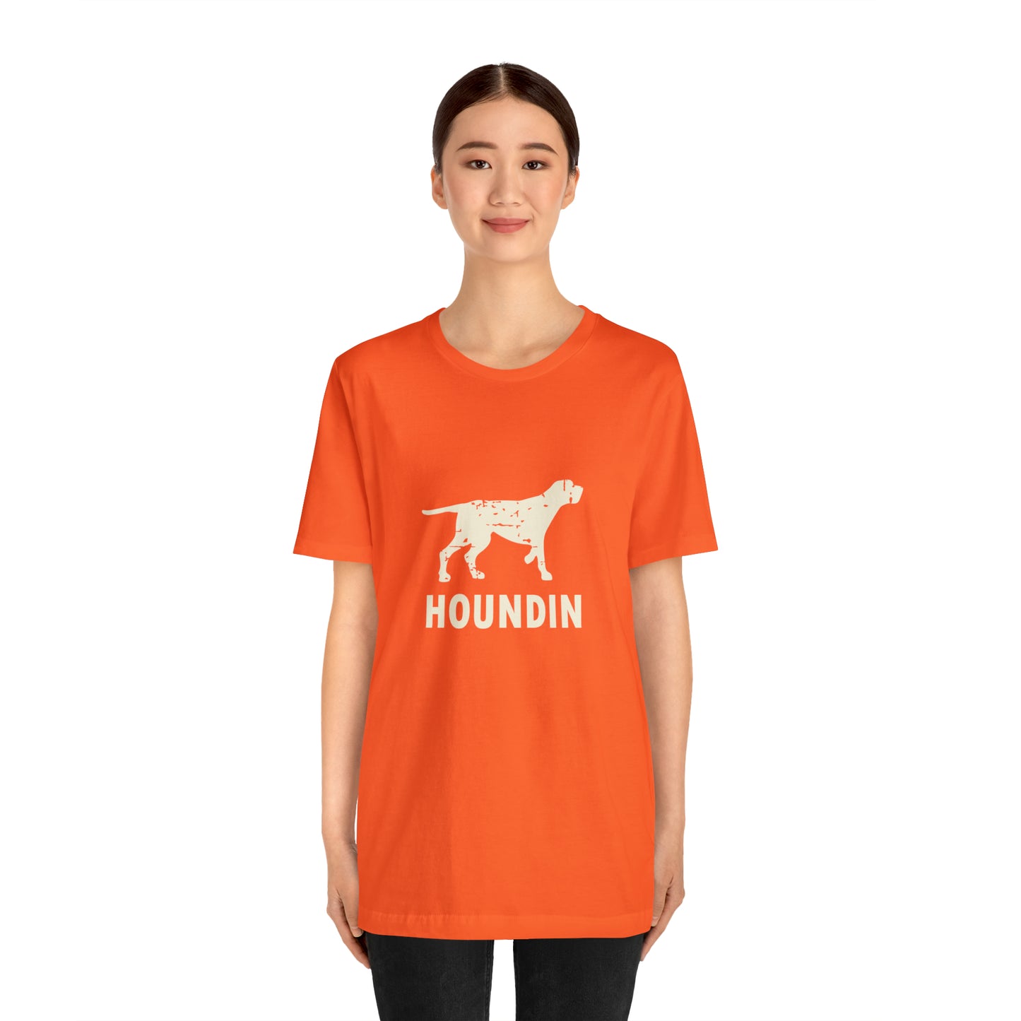 Hound Lightweight Fashion Tee - coonhoundin