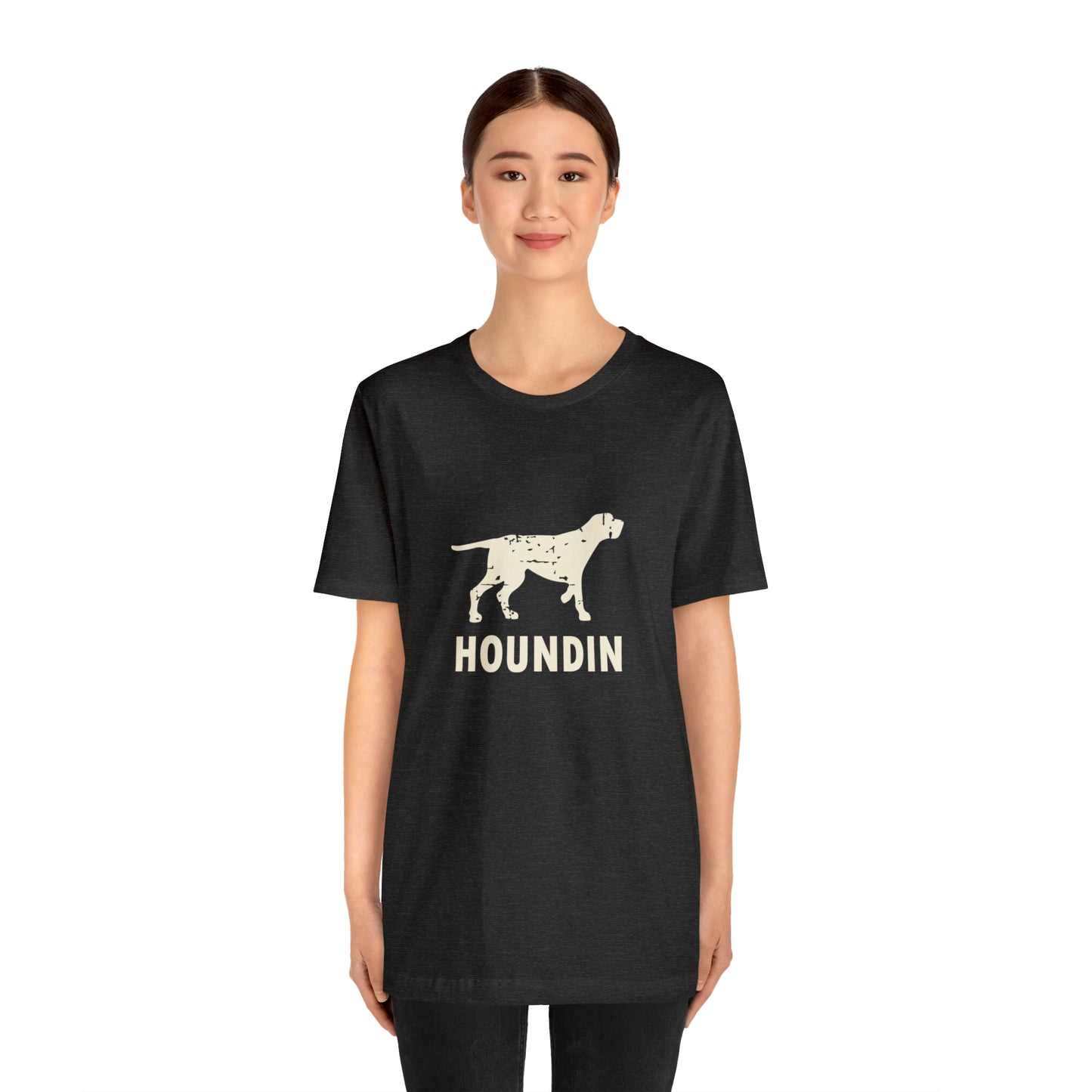 Hound Lightweight Fashion Tee - coonhoundin