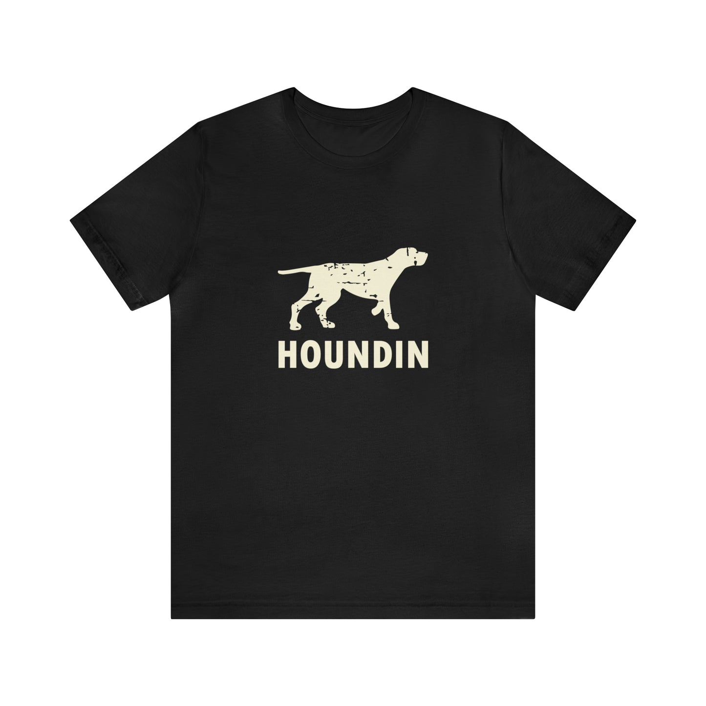 Hound Lightweight Fashion Tee - coonhoundin