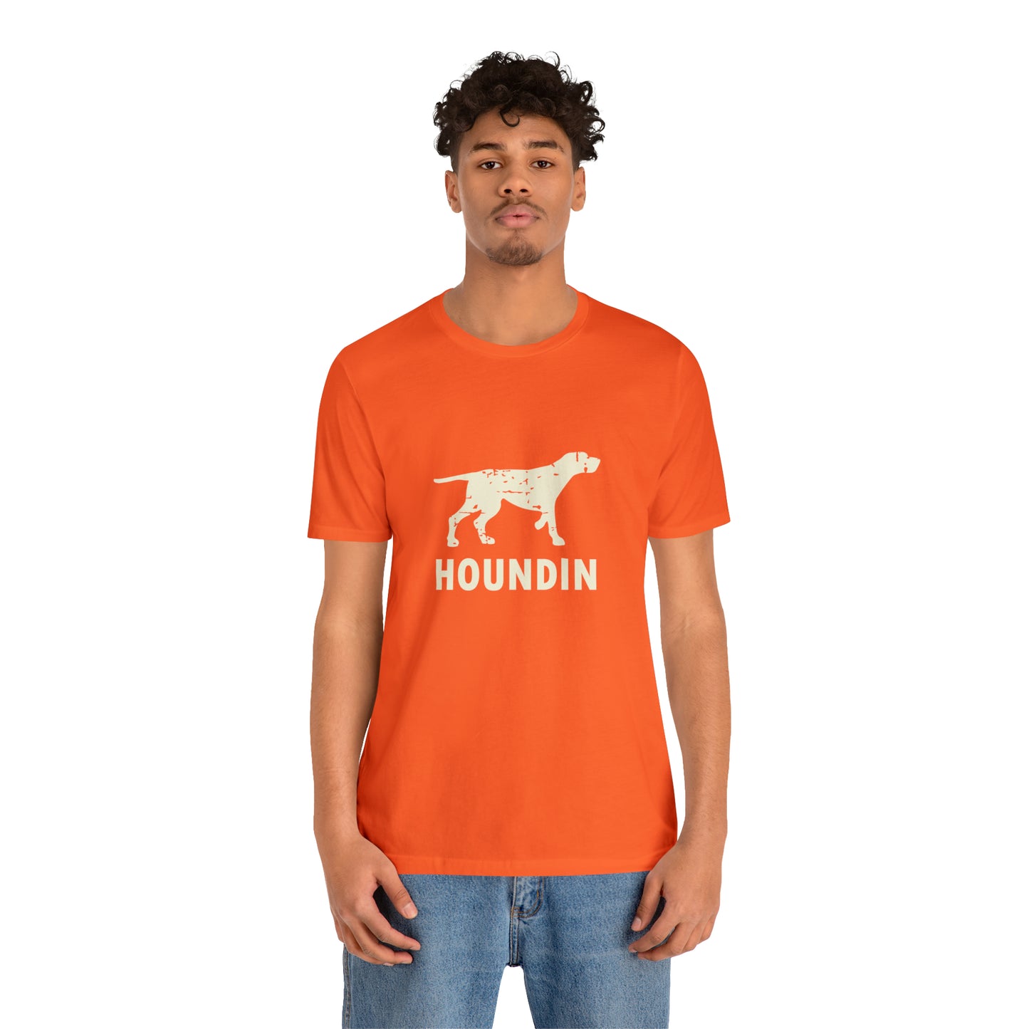 Hound Lightweight Fashion Tee - coonhoundin