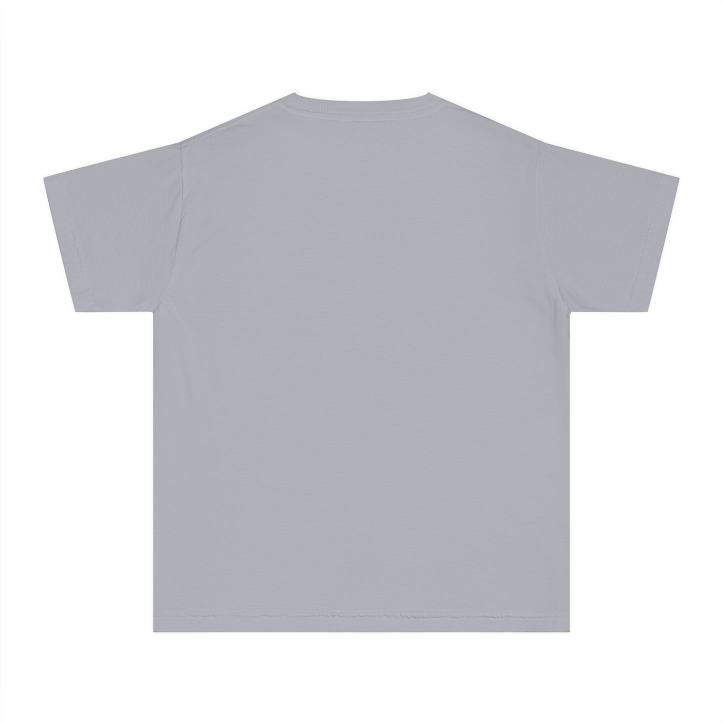 Youth Hound Midweight Tee - coonhoundin
