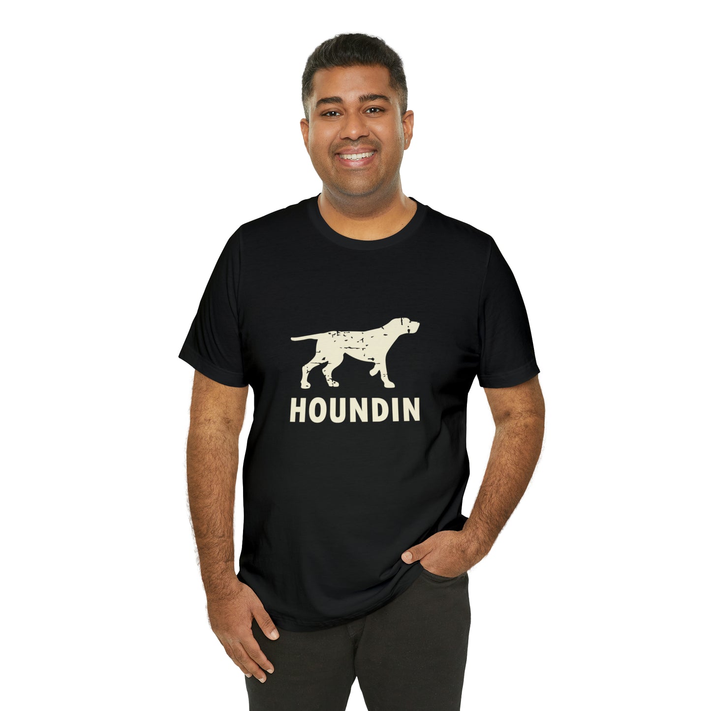 Hound Lightweight Fashion Tee - coonhoundin