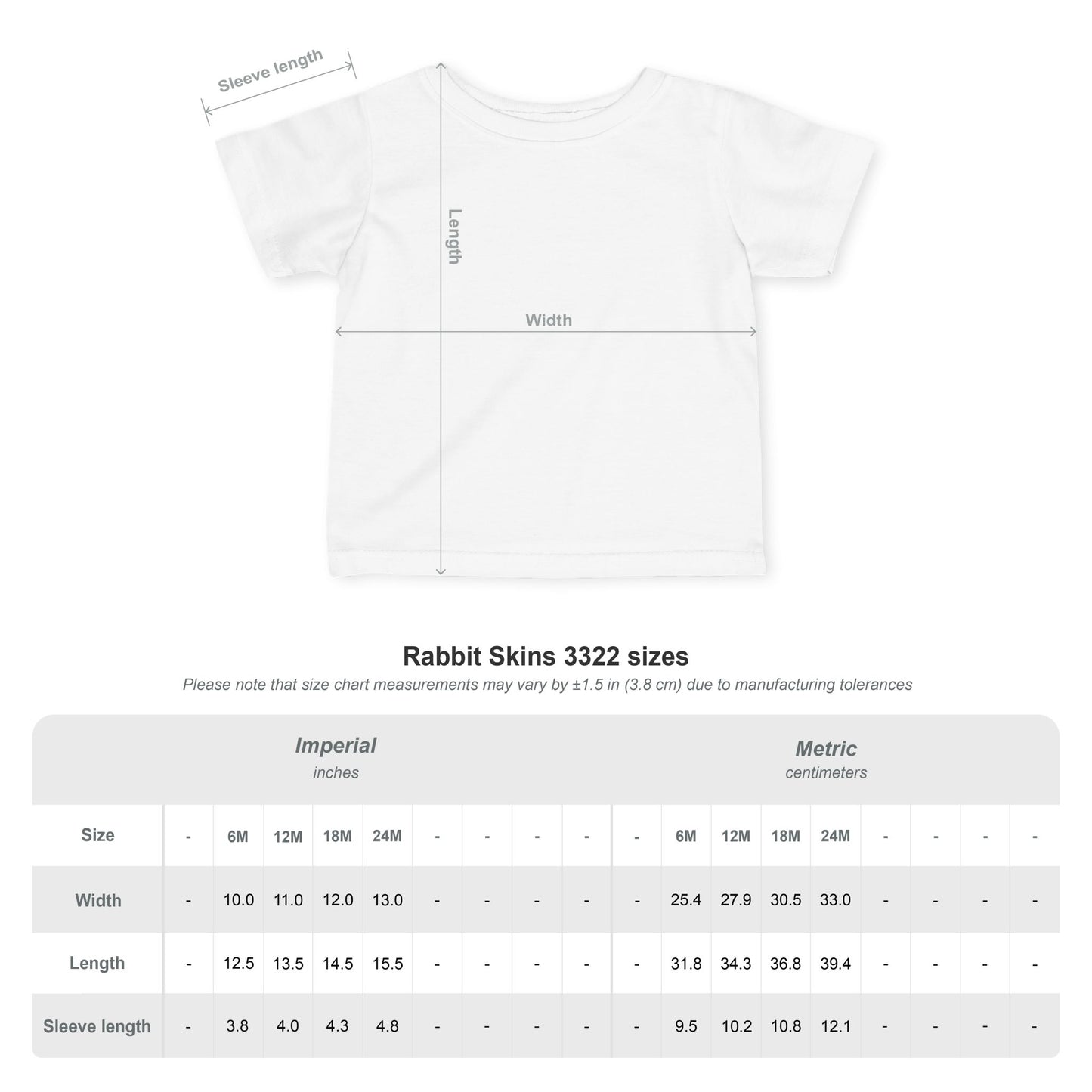 Lil’ Coon Hunter Baby Shirt