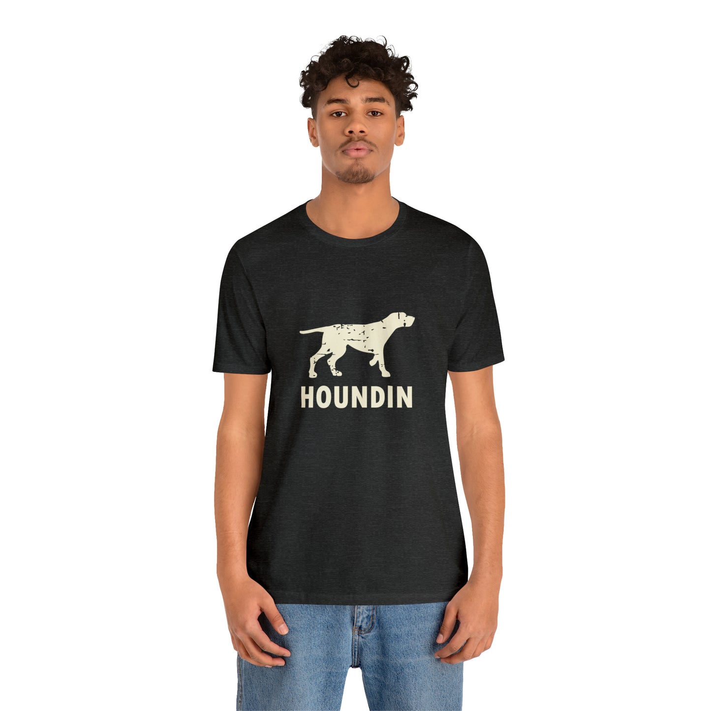 Hound Lightweight Fashion Tee - coonhoundin