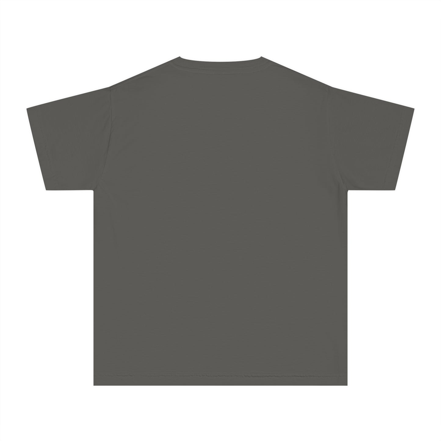 Youth Hound Midweight Tee - coonhoundin