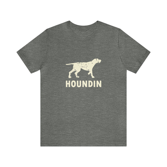 Hound Lightweight Fashion Tee - coonhoundin
