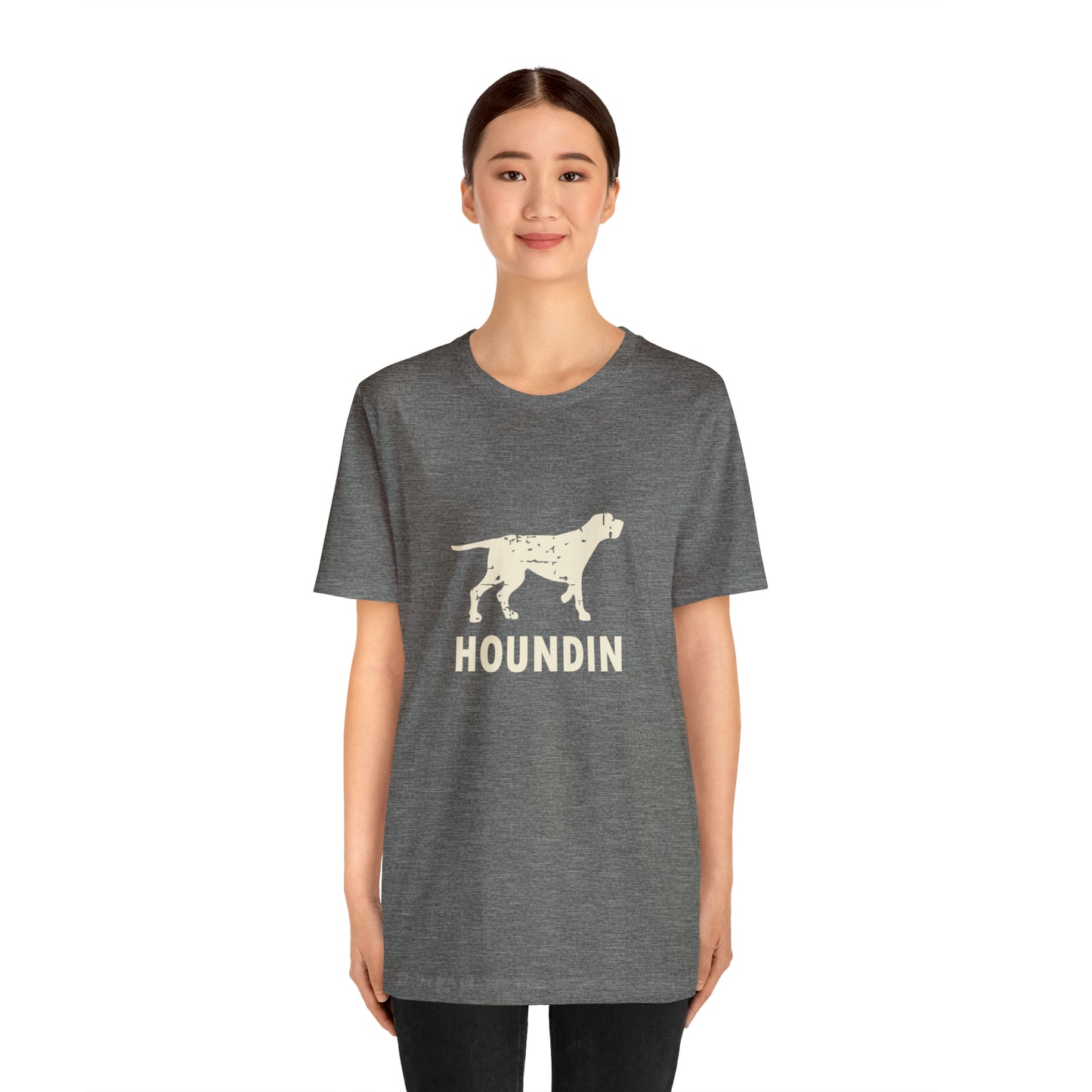 Hound Lightweight Fashion Tee - coonhoundin