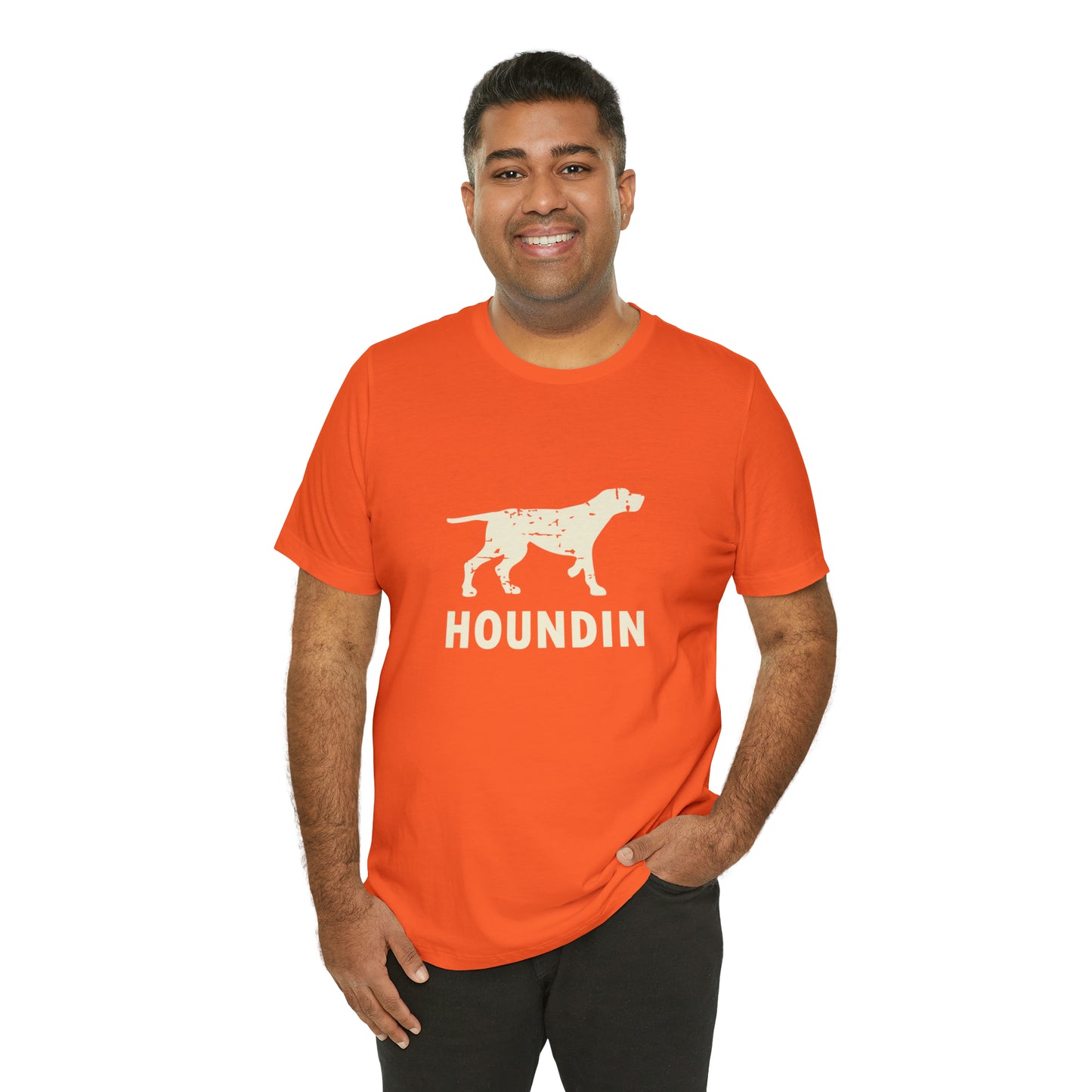 Hound Lightweight Fashion Tee - coonhoundin