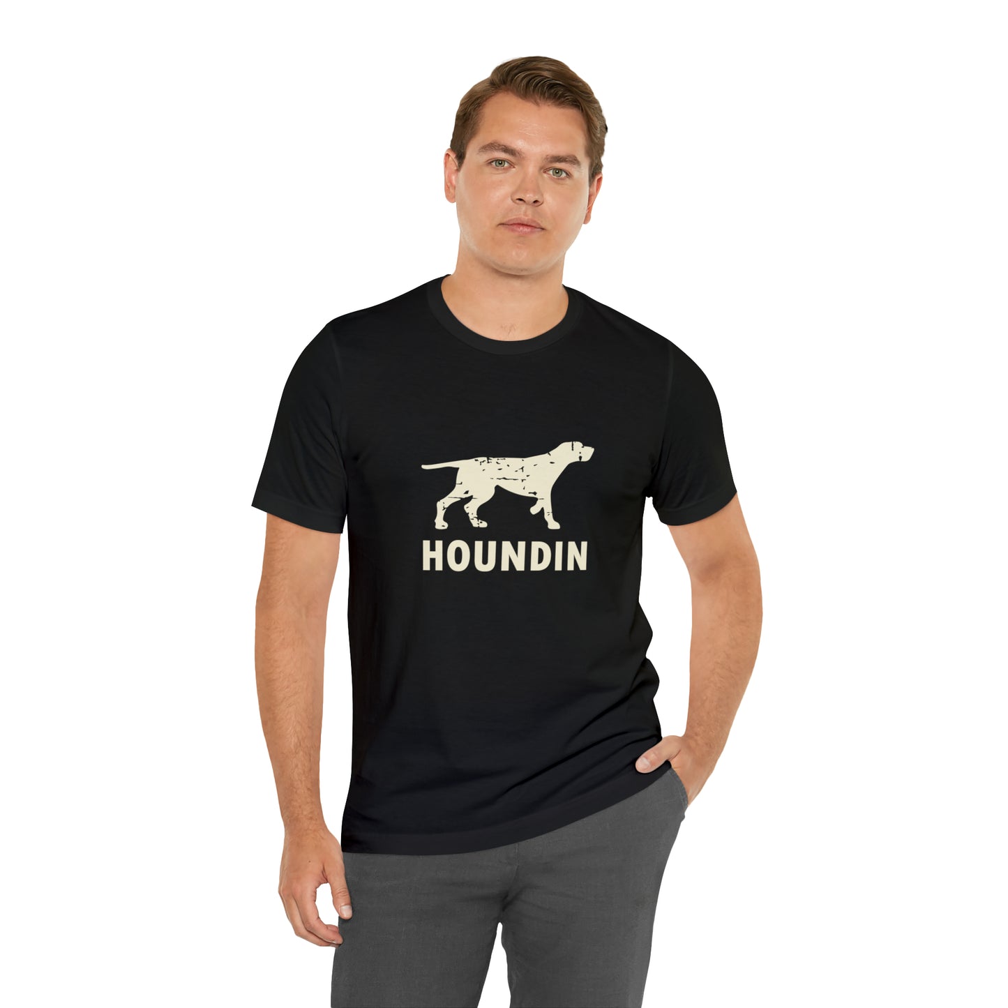 Hound Lightweight Fashion Tee - coonhoundin