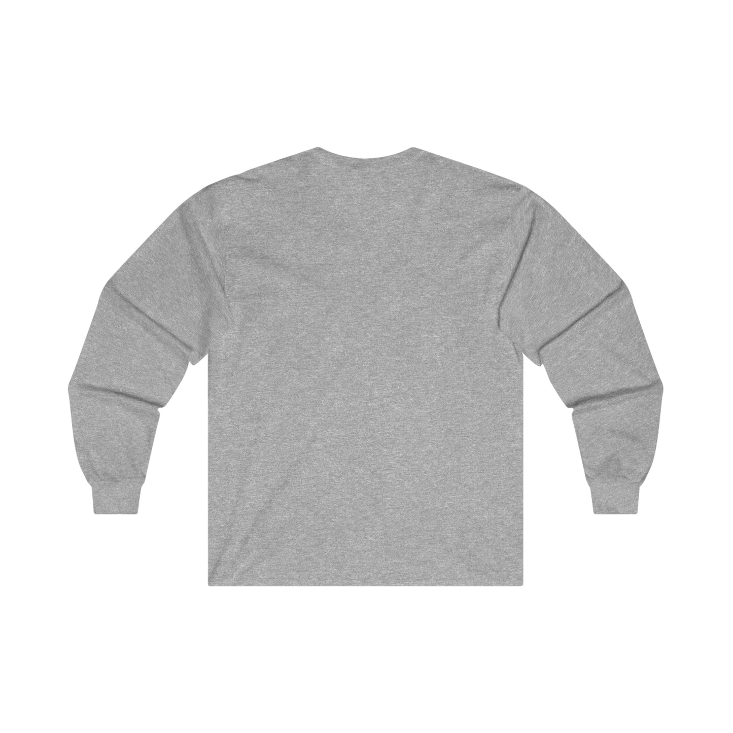 Firefighter Dad Long Sleeve Tee - coonhoundin