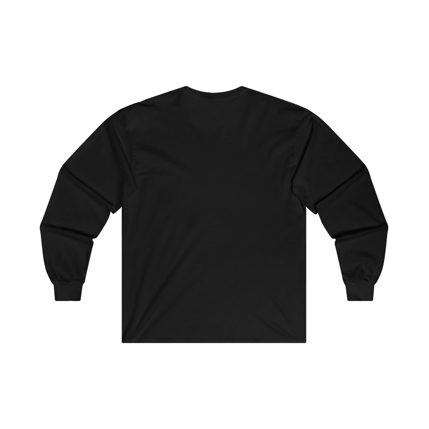 Firefighter Dad Long Sleeve Tee - coonhoundin