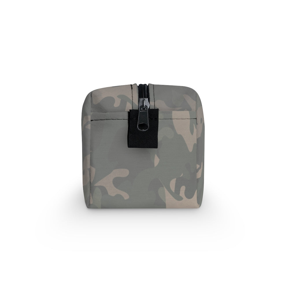 Camo Night Life Toiletry Bag - coonhoundin
