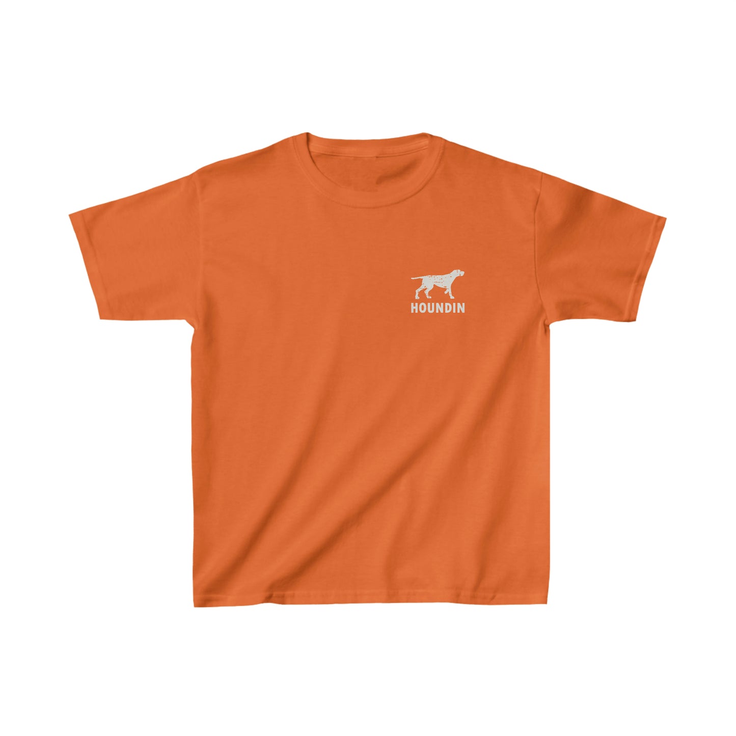 Hound Dog Houndin Youth Tee - coonhoundin