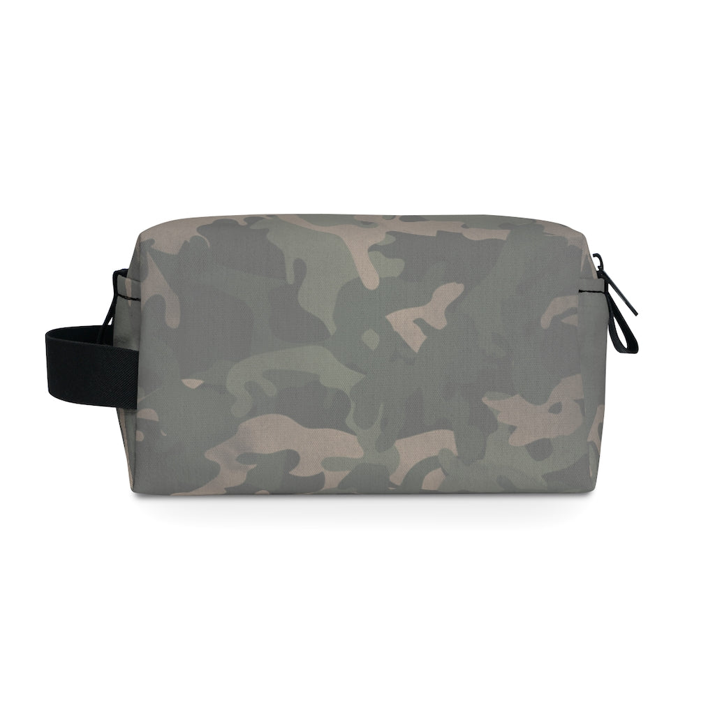 Camo Night Life Toiletry Bag - coonhoundin