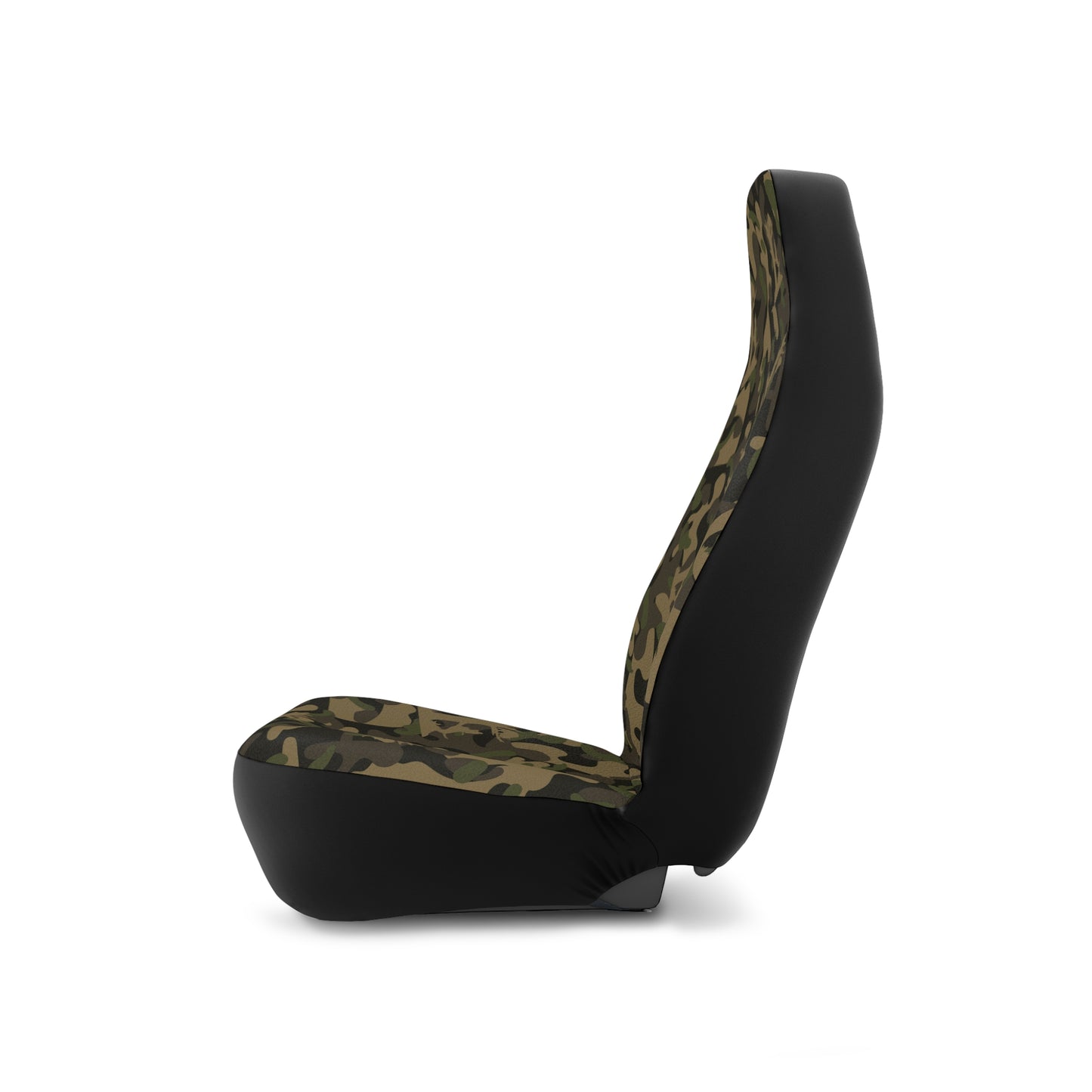 Coon Hunting Camo Car Seat Covers - coonhoundin
