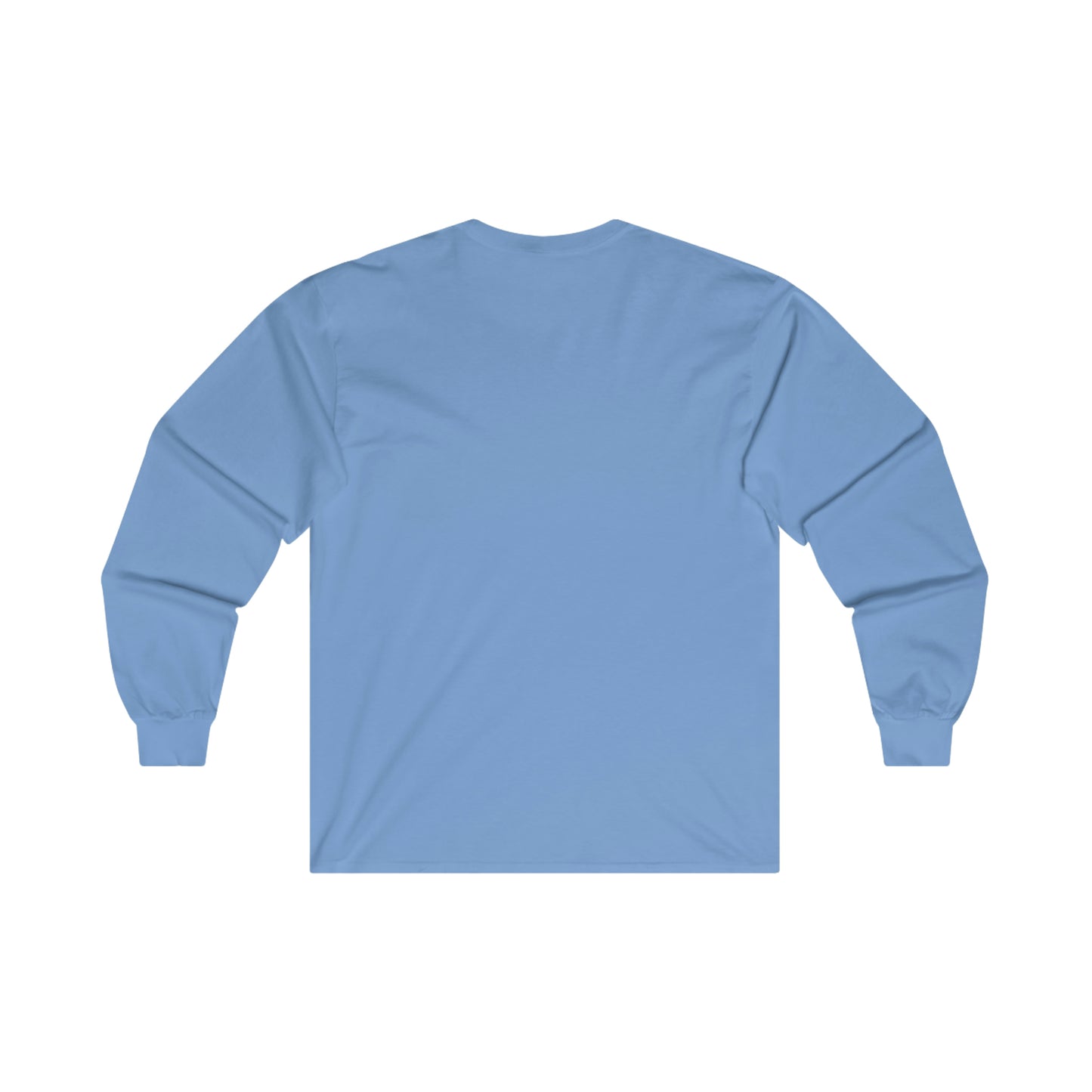 Firefighter Dad Long Sleeve Tee - coonhoundin