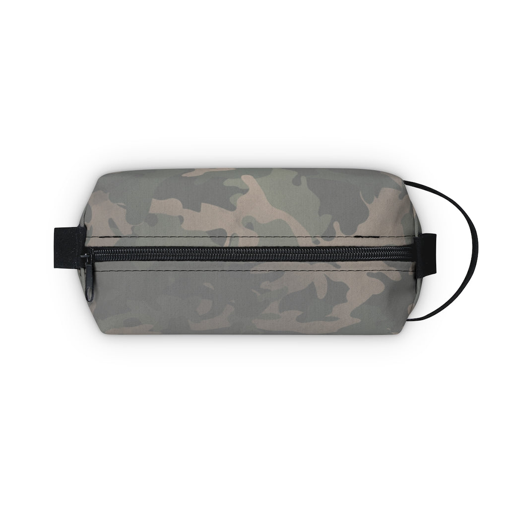 Camo Night Life Toiletry Bag - coonhoundin