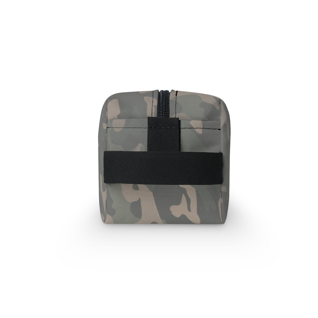Camo Night Life Toiletry Bag - coonhoundin
