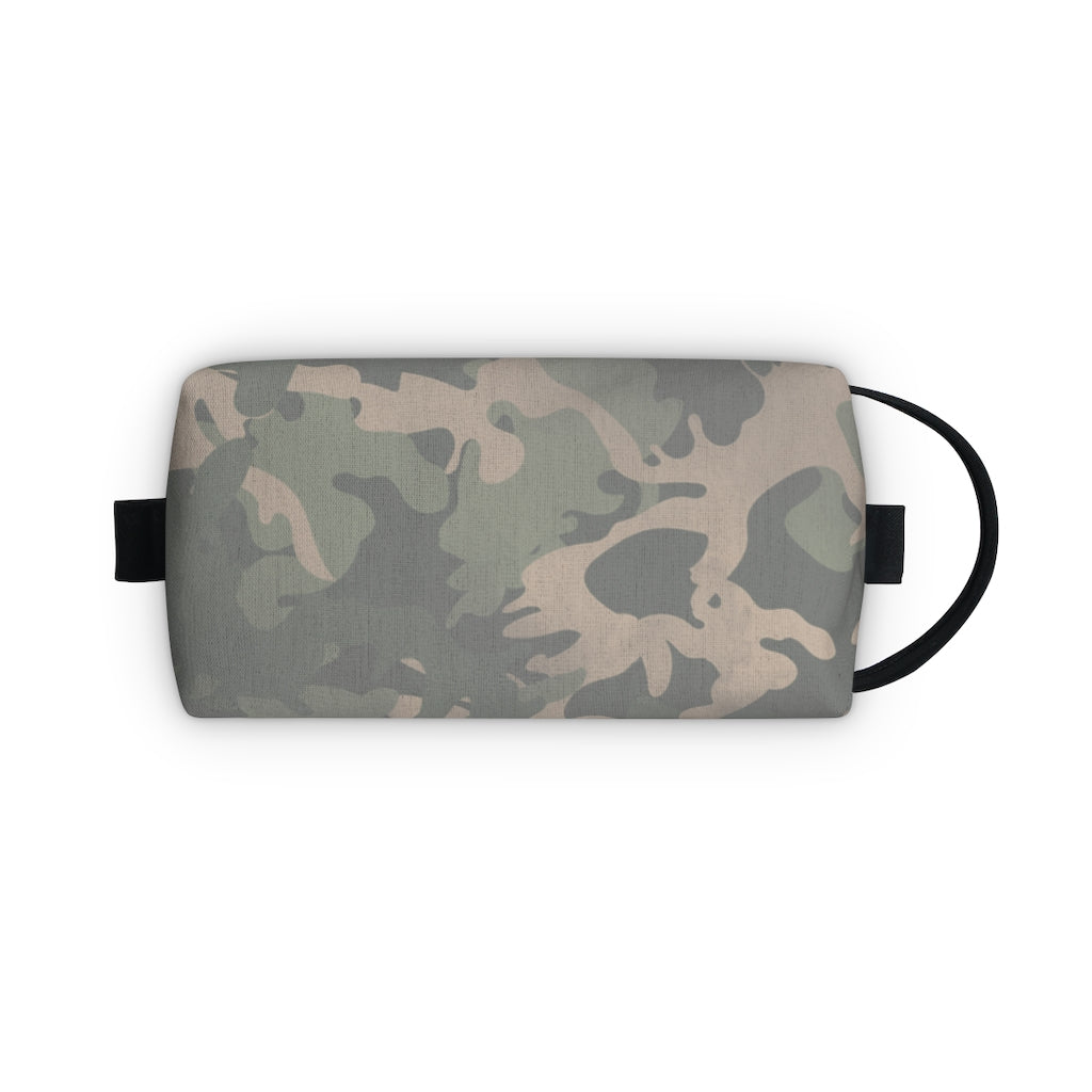Camo Night Life Toiletry Bag - coonhoundin