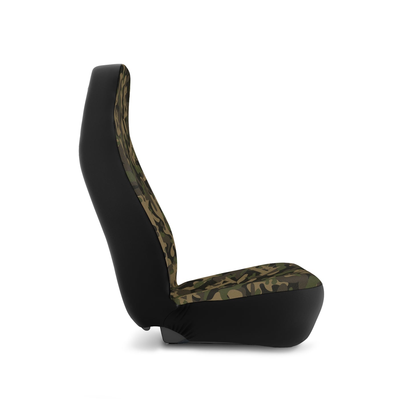 Coon Hunting Camo Car Seat Covers - coonhoundin
