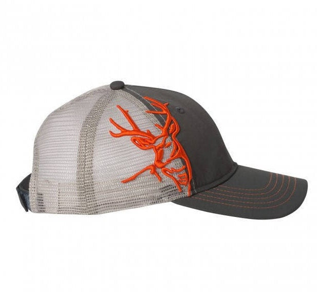 Deer Hunting Hat - coonhoundin