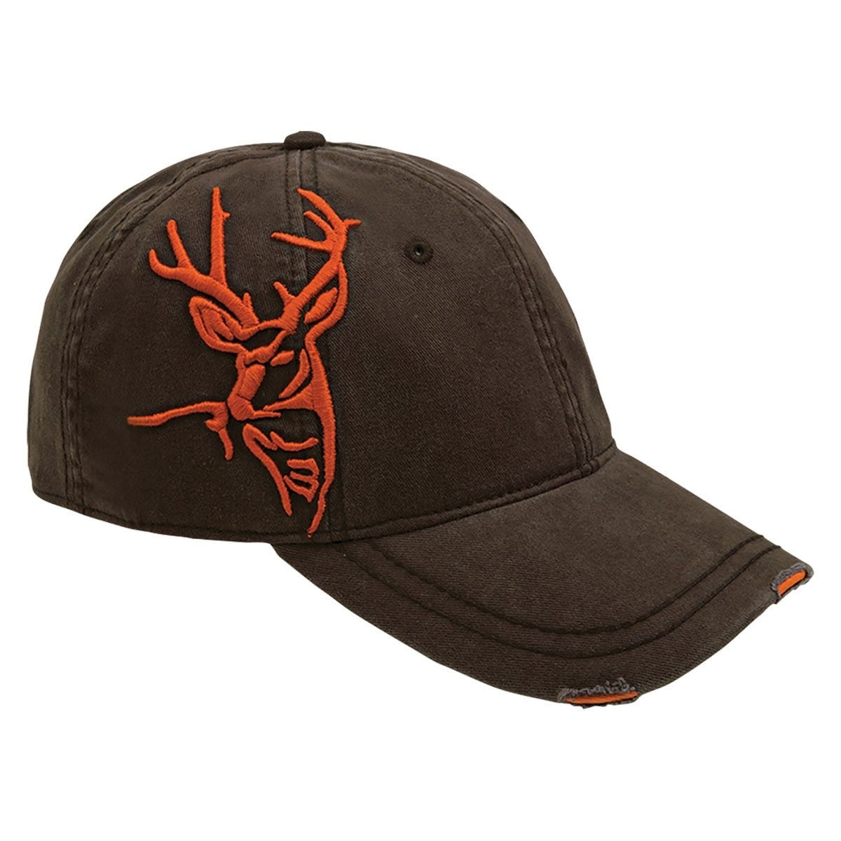 Deer Hunting Hat - coonhoundin