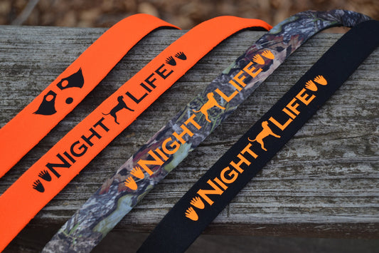 Coon Hunting Sunglasses Strap - coonhoundin