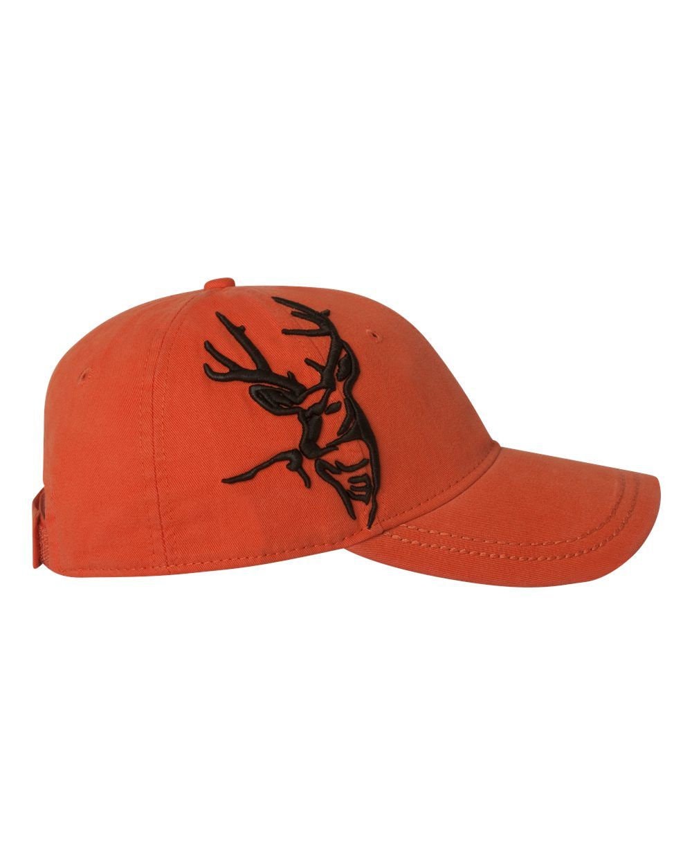 Deer Hunting Hat - coonhoundin