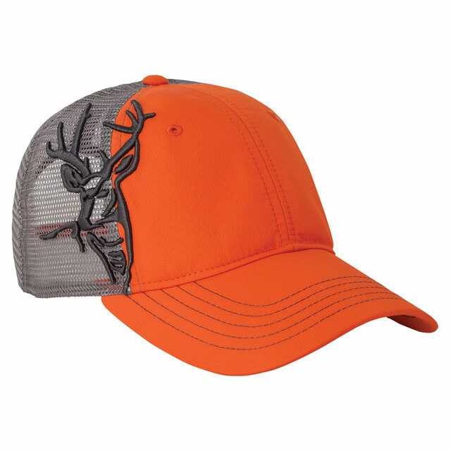Deer Hunting Hat - coonhoundin