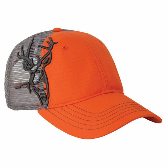 Deer Hunting Hat - coonhoundin