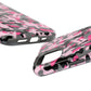 Coon Hunting Pink Camo MagSafe Tough Cases for iPhone 15, Pro, Plus and Pro Max - coonhoundin