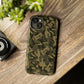 Coon Hunting Camo iPhone 15, Pro, Plus and Pro Max Tough Phone Cases