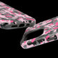 Coon Hunting Pink Camo MagSafe Tough Cases for iPhone 15, Pro, Plus and Pro Max - coonhoundin