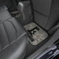Custom Treed Coon Vintage Camo Full Set of Car Mats, Personalized Truck Mats