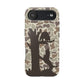 Camo Treed Coon Hound iPhone 17, Air, Pro, Pro Max Tough Case - coonhoundin