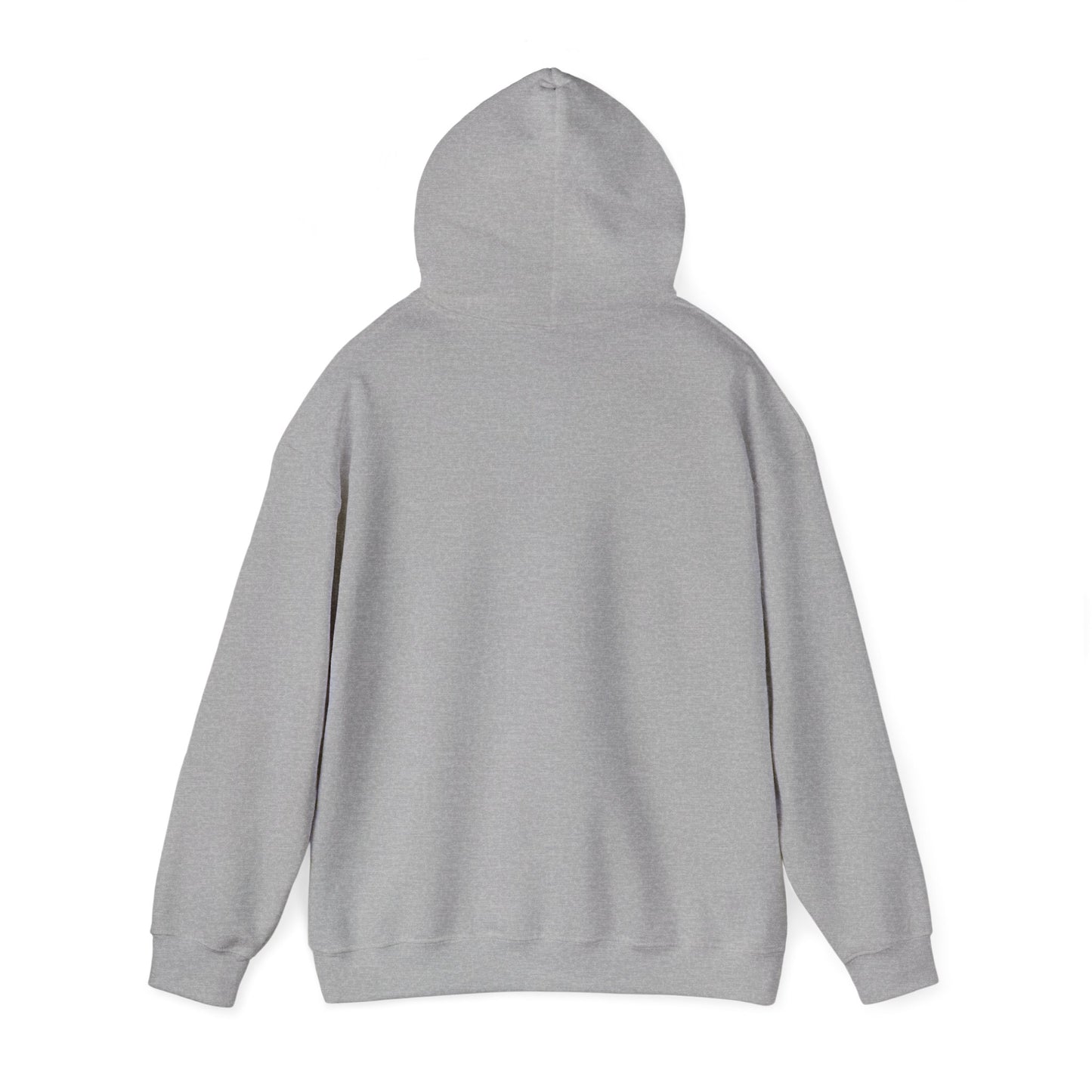 Unisex Treed Coon in the Moon Hooded Sweatshirt
