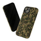 Coon Hunting Camo iPhone 15, Pro, Plus and Pro Max Tough Phone Cases