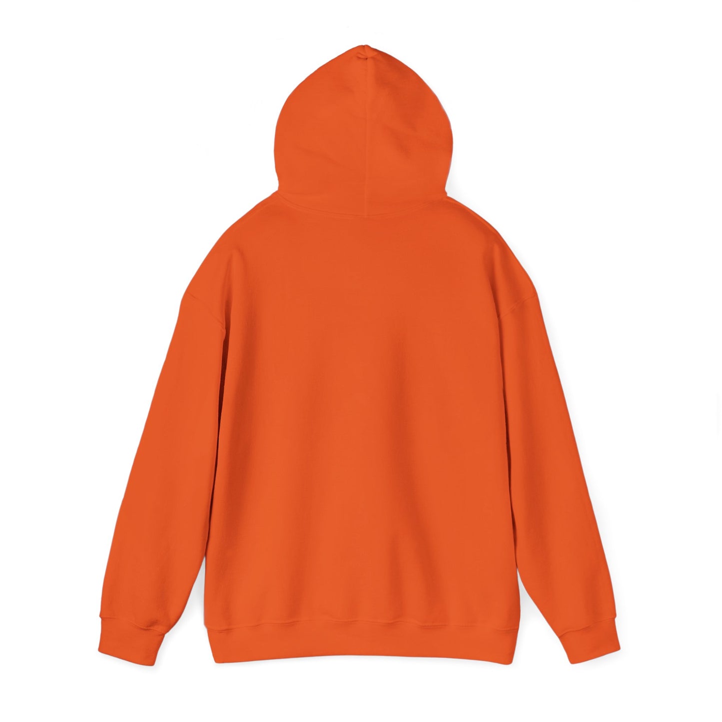 Unisex Treed Coon in the Moon Hooded Sweatshirt