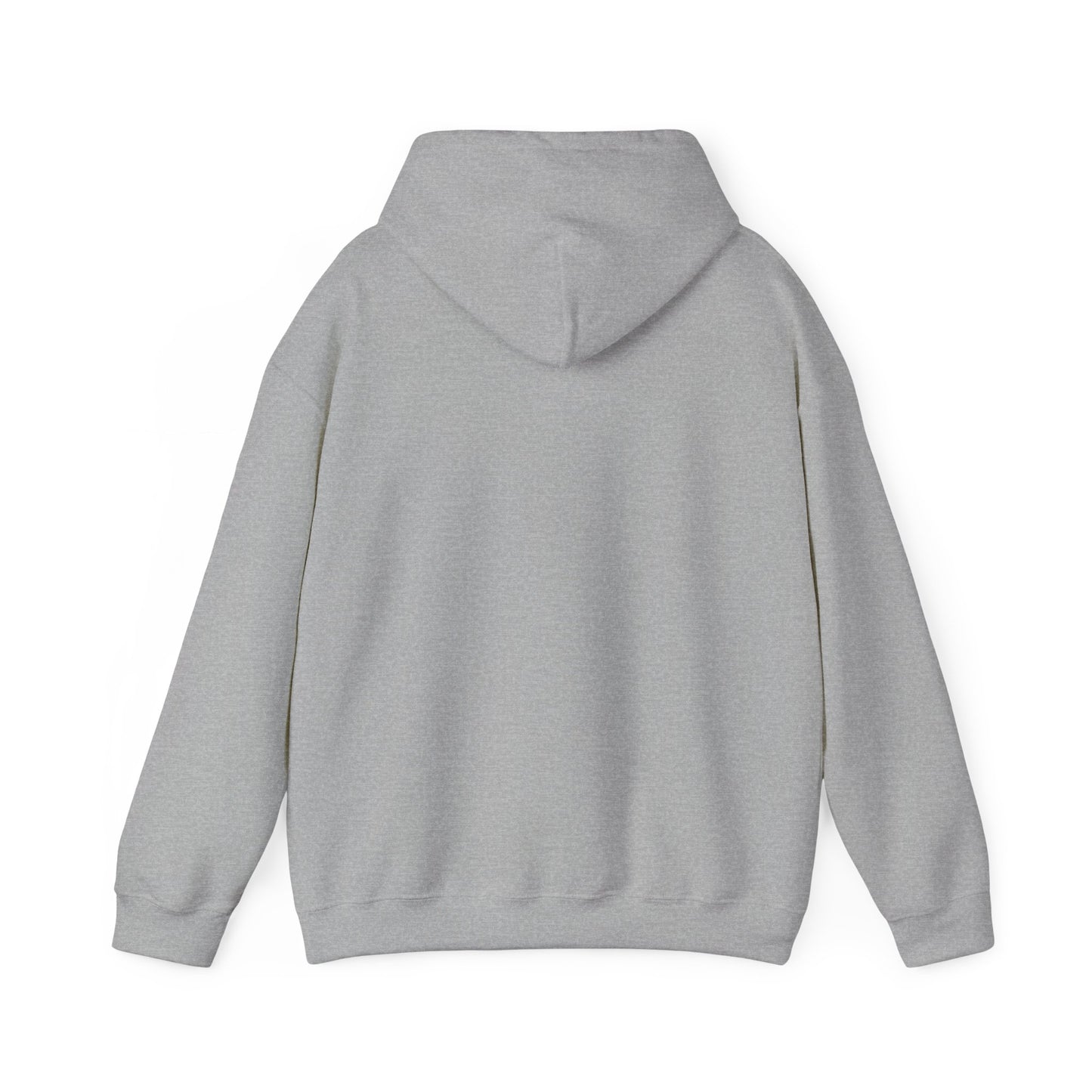 Unisex Treed Coon in the Moon Hooded Sweatshirt