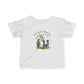 Lil’ Coon Hunter Baby Shirt