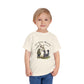 Lil' Coon Hunter Toddler Tee — Cute Kids Hunting Dog Shirt