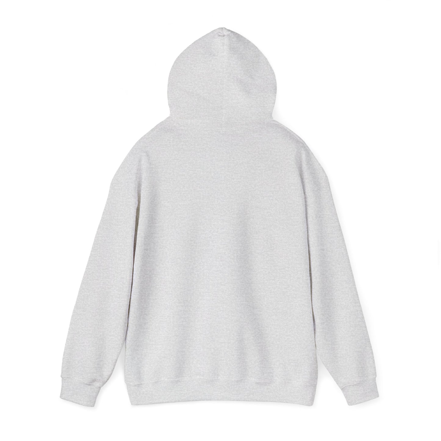 Unisex Treed Coon in the Moon Hooded Sweatshirt