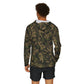 Camo Coon Hunting Men's Sports Warmup Hoodie