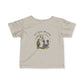 Lil’ Coon Hunter Baby Shirt